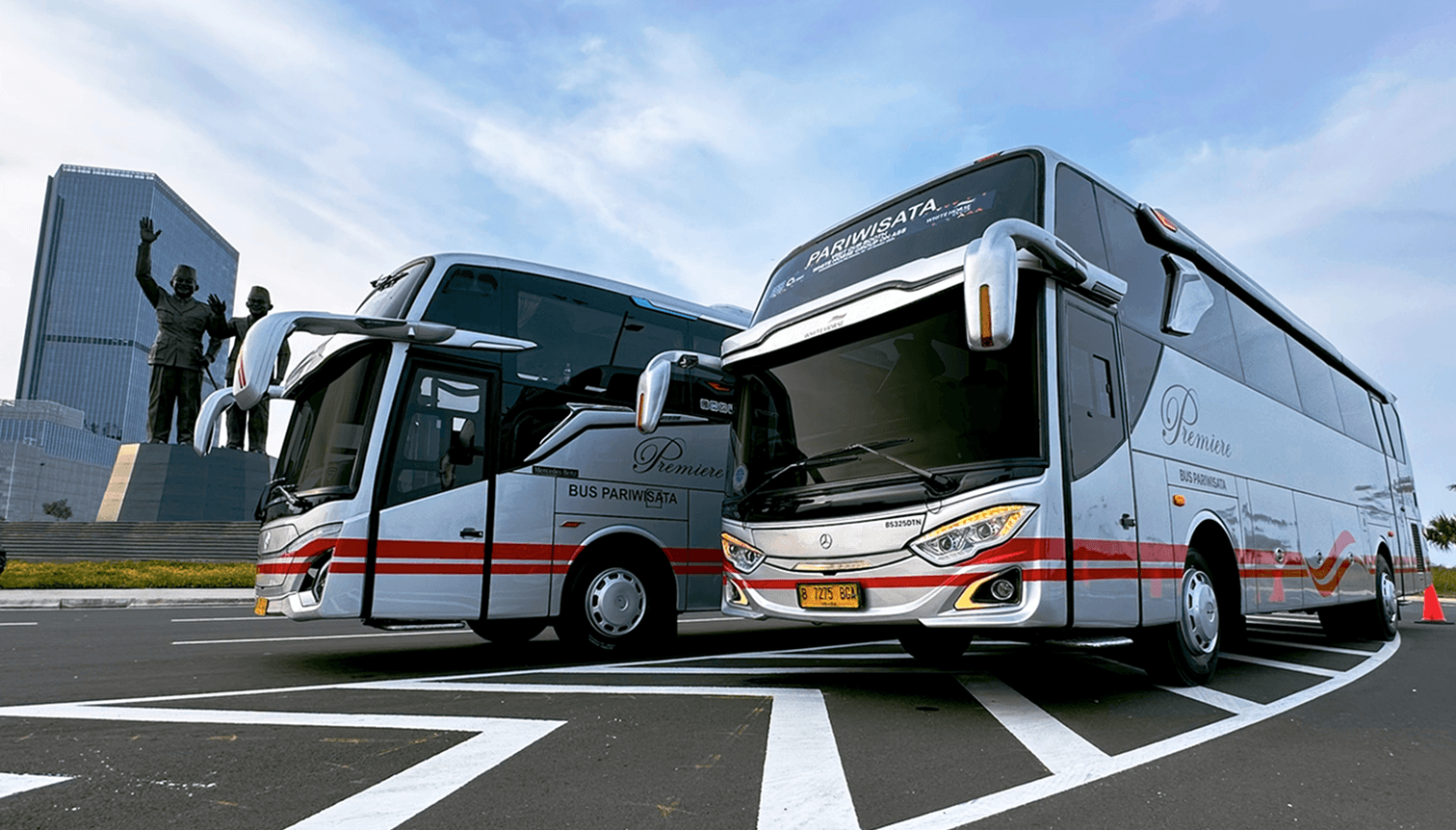 Transportasi Aman dan Nyaman