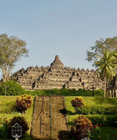 Candi Borobudur