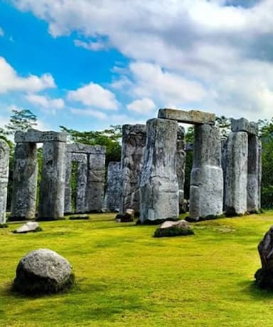 Stone Henge