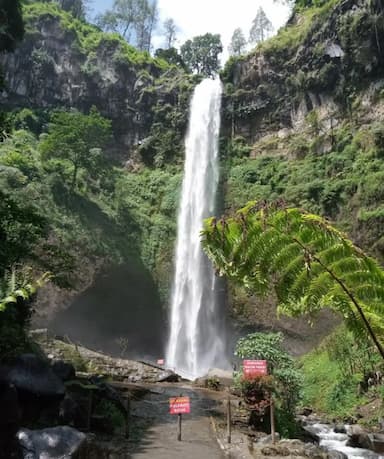 Coban Rondo