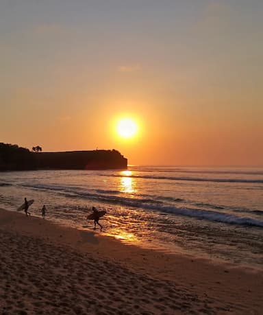 Pantai Jimbaran