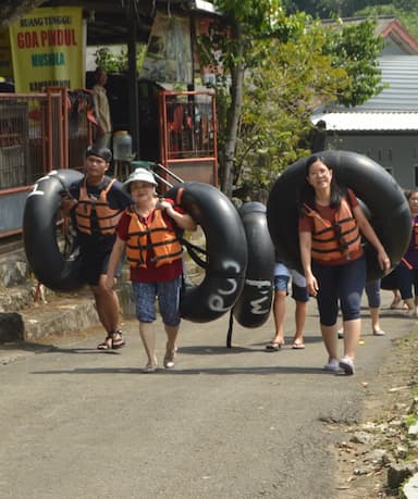 Goa Pindul