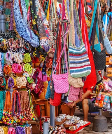 Pasar Ubud