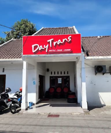 DayTrans Gading Jogja