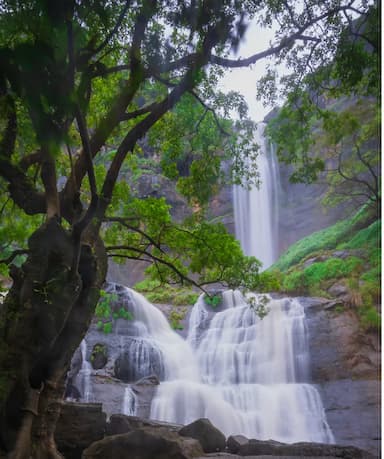 Curug Cikanteh