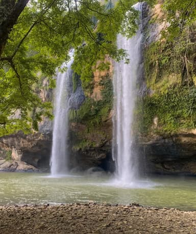 Curug Sodong