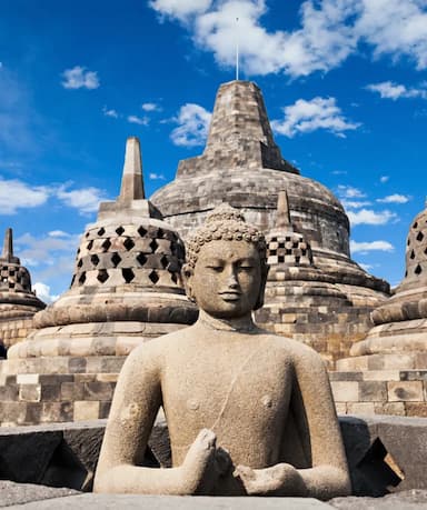 Candi Borobudur