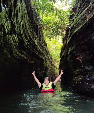 Curug Putri