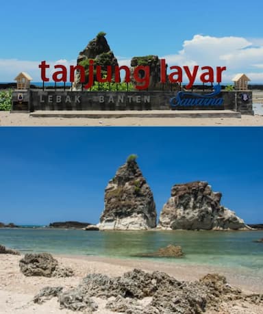 Tanjung Layar