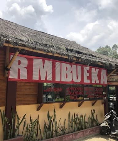 Rumah Makan Ibu Eka