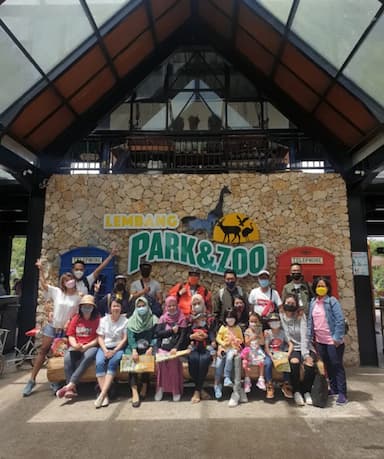 Lembang Park Zoo