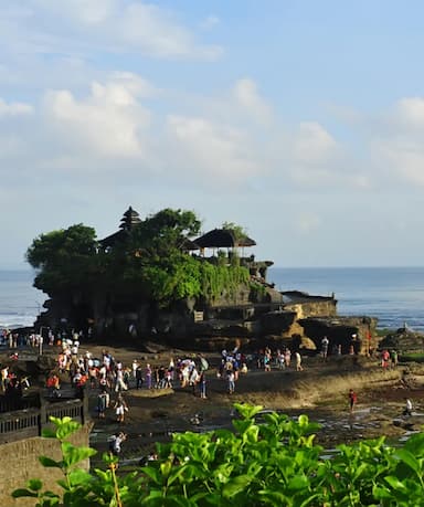 Pura Tanah Lot