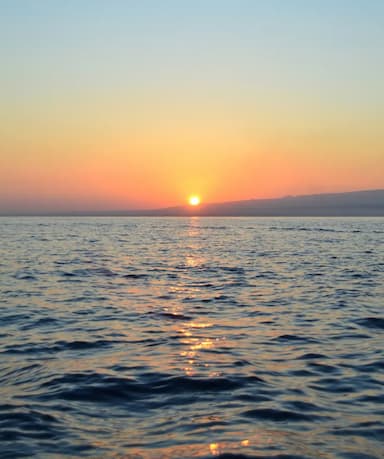 Sunrise Sanur (Opsional)