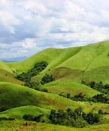 Bukit Teletubis