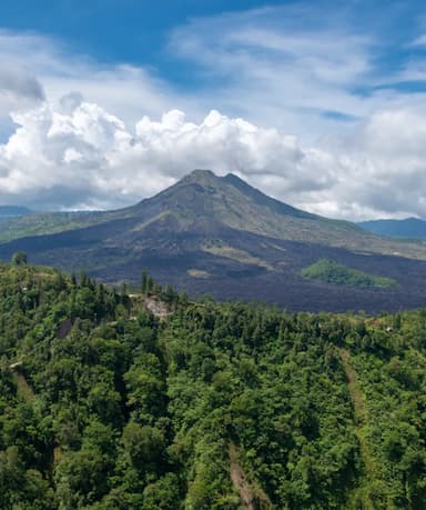 Mount Batur View Point Kintamani