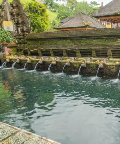 Pura Tirta Empul