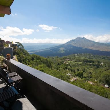 Mount Batur View Point Kintamani