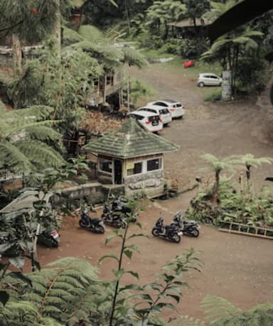 Ciwangun Indah Camp 