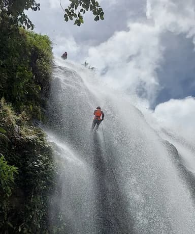 Curug Cikondang