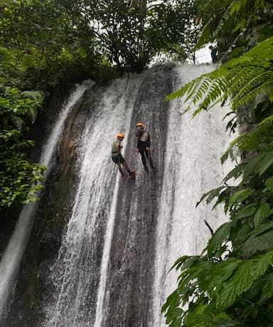 Curug Tebing