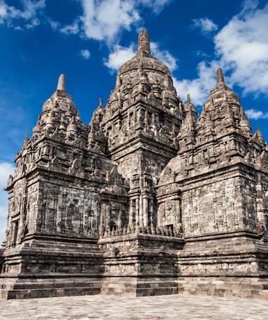 Candi Prambanan