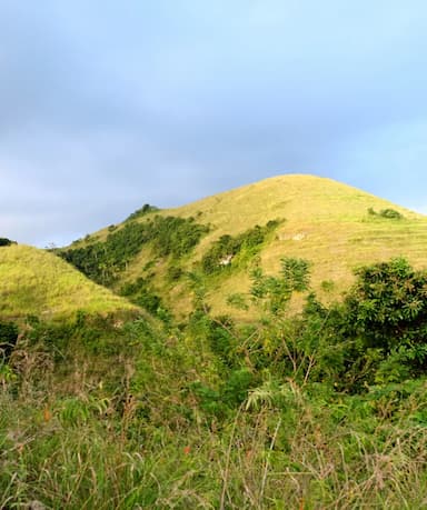 Bukit Teletubies