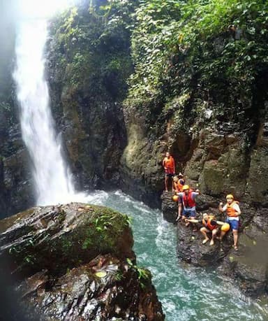 Curug Barong