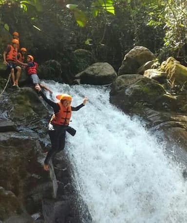 Curug Priuk