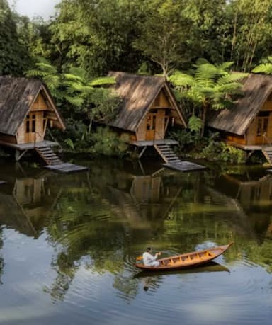 Dusun Bambu