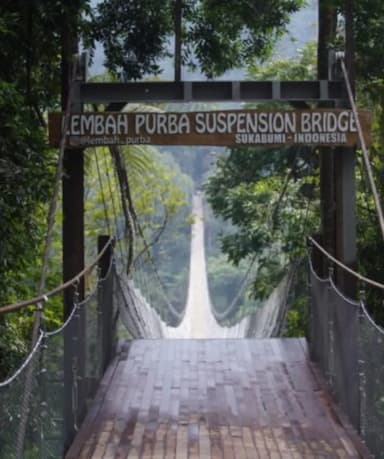 Suspension Bridge