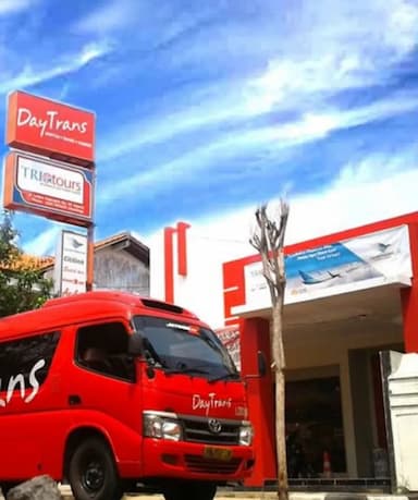 DayTrans Jepara