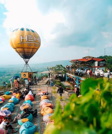 Heha Sky View