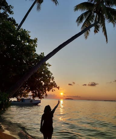 Trip Pantai Tanjung Gelam