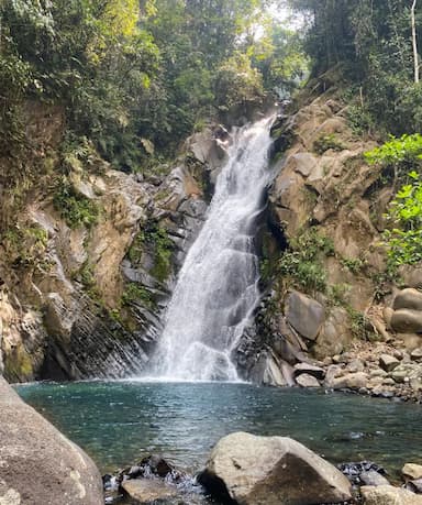 Curug Cidurian