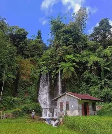 Curug Pintu Air