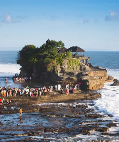 Pura Tanah Lot