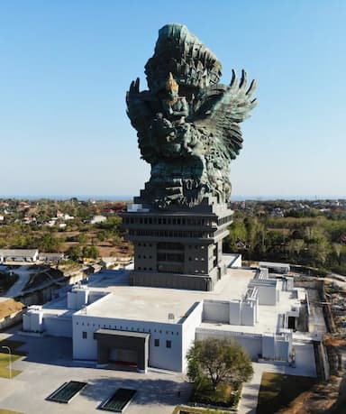 Garuda Wisnu Kencana (GWK)