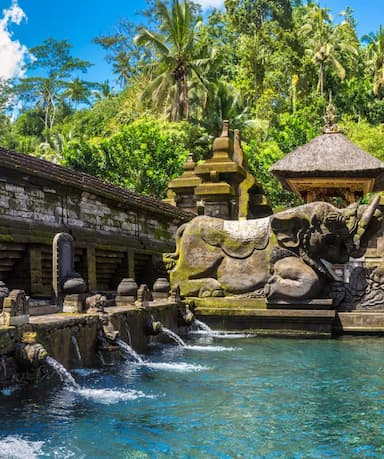 Pura Tirta Empul