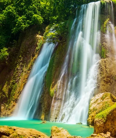 Curug Cikaso