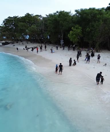 Pulau Umang-Umang