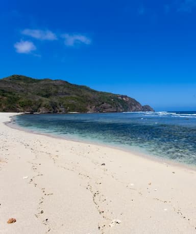 Pantai Tanjung Aan