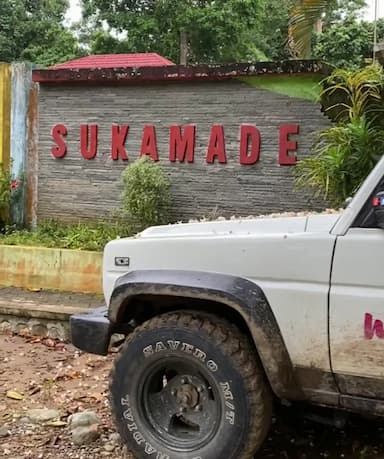 Sukamade