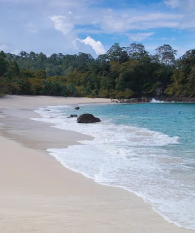 Teluk Hijau