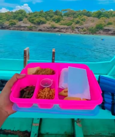 Makan Pagi