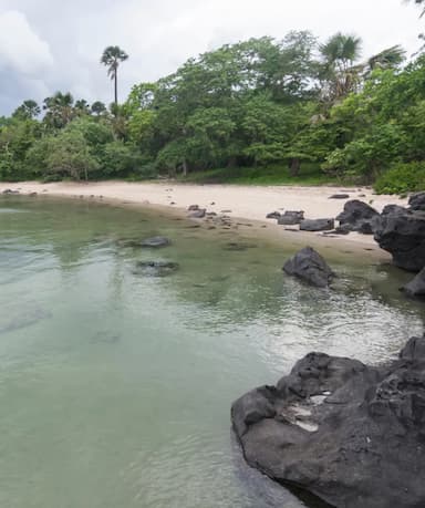 Pantai Bama