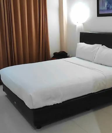 Tiba di Homestay