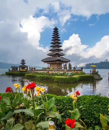 Bedugul
