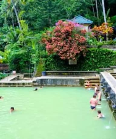 Air Panas Banjar