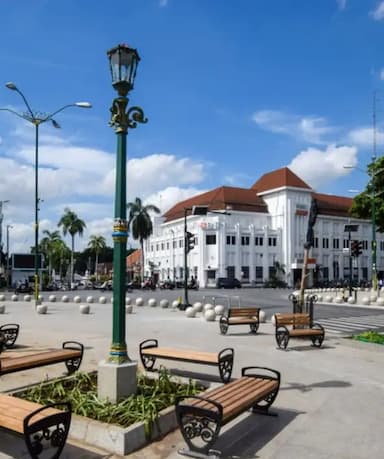Malioboro
