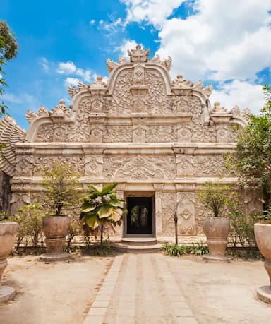 Taman Sari